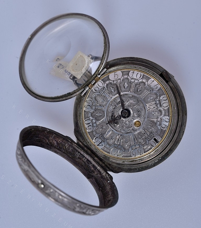 Pocket watch
