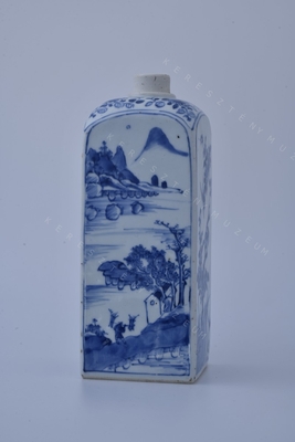 Tea canister
