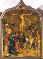 The Crucifixion