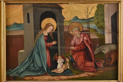 Birth of Jesus