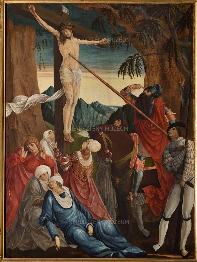 Crucifixion