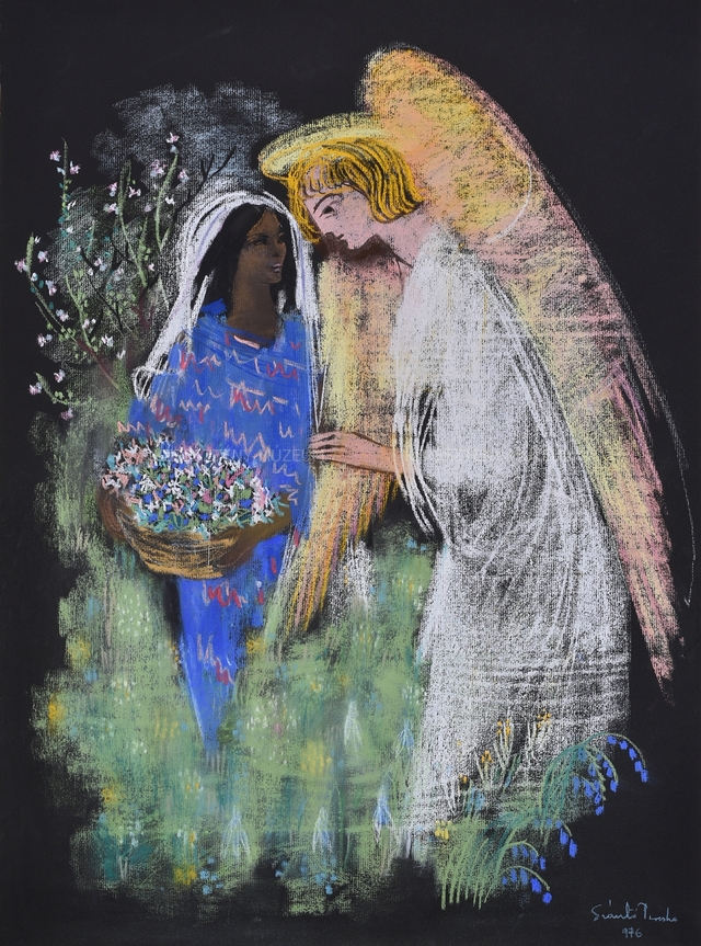 Annunciation