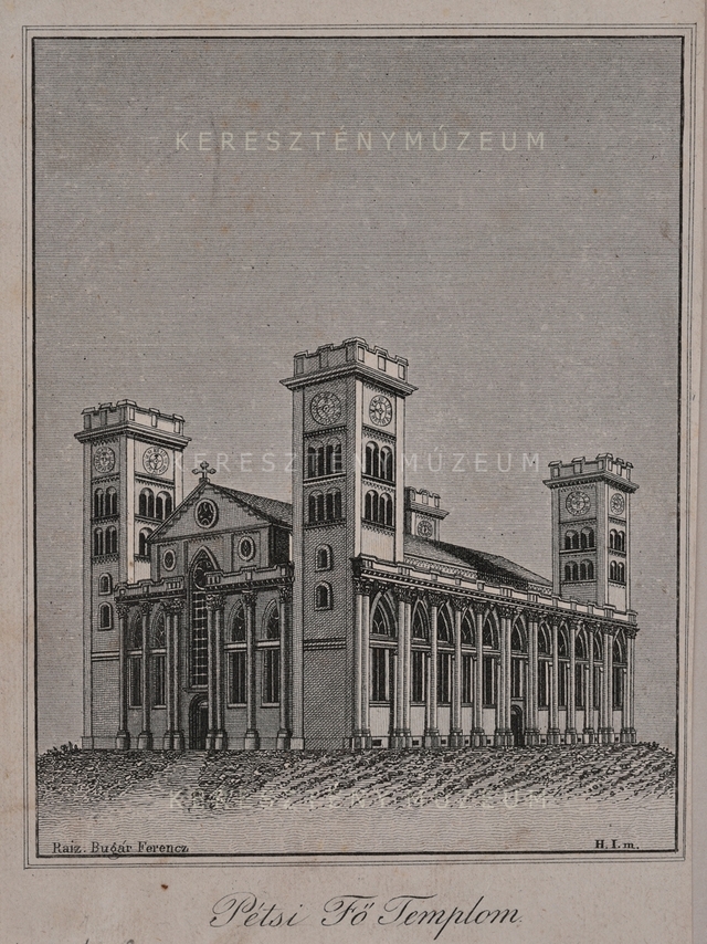 Pécsi székesegyház