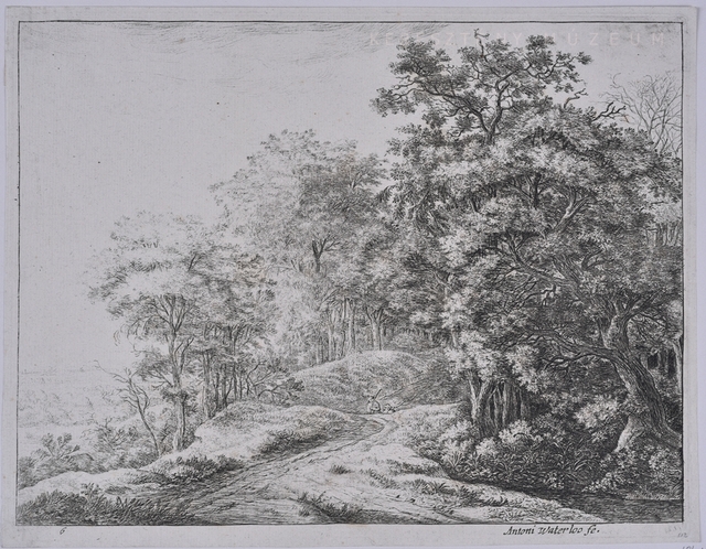 Két ember a mélyúton