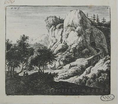 Kanyargó kis fahíd