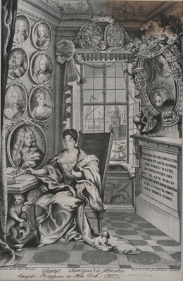 Sobieska Terézia Kinga (Kunigund...