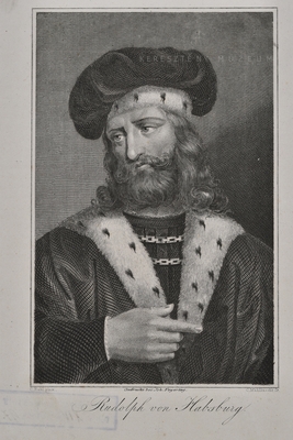 Habsburg Rudolf
