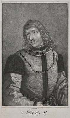 II. Albert