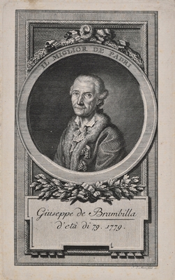 Giuseppe de Brambilla