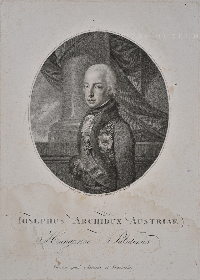 József nádor