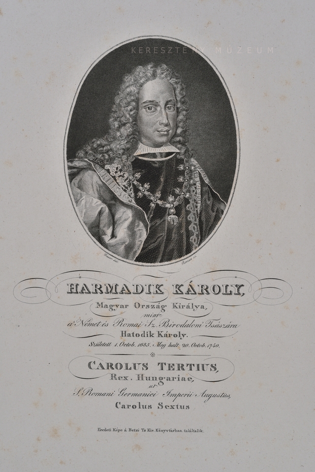 III. Károly, Magyarország királya