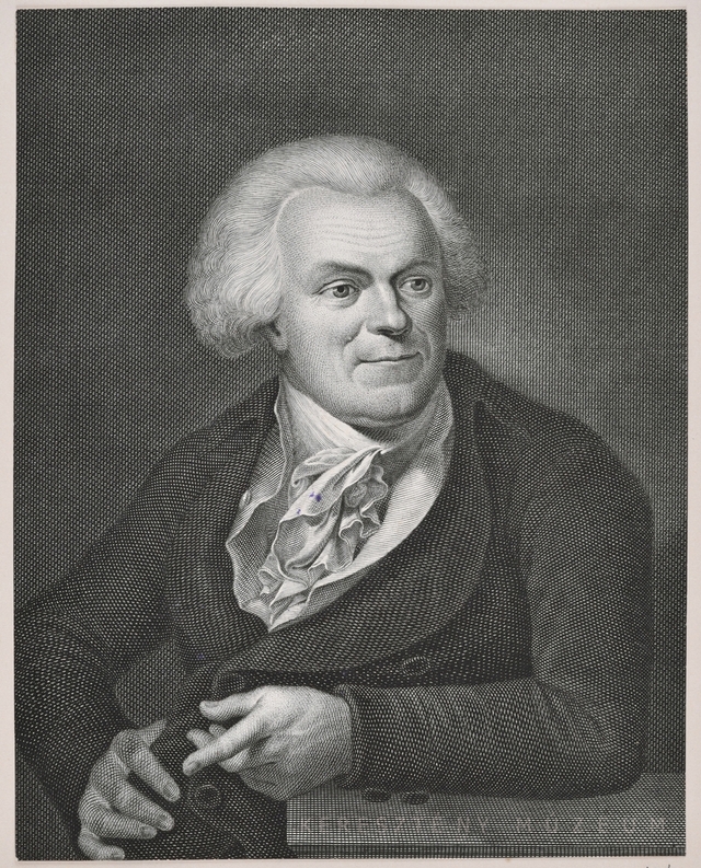 August Gottlieb Richter