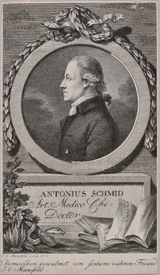 Antonius Schmid