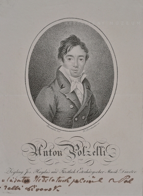 Anton Polzelli