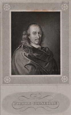 Pierre Corneille