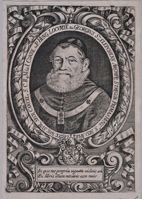 Szelepcsényi György