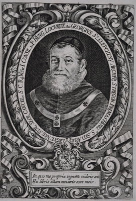 Szelepcsényi György