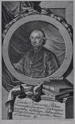 Palma Károly Ferenc