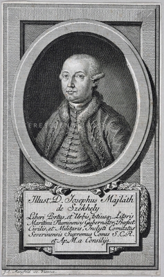Majláth József