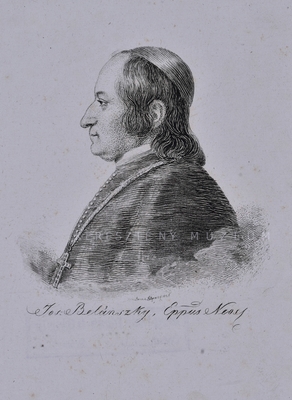 Belánszky József besztercebányai...