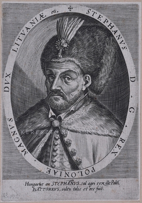 Báthory István