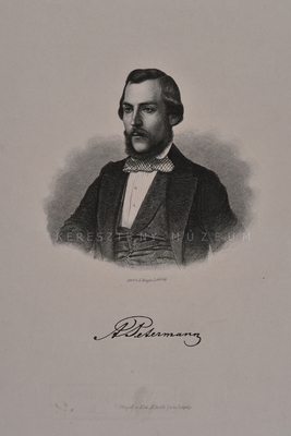 August Petermann