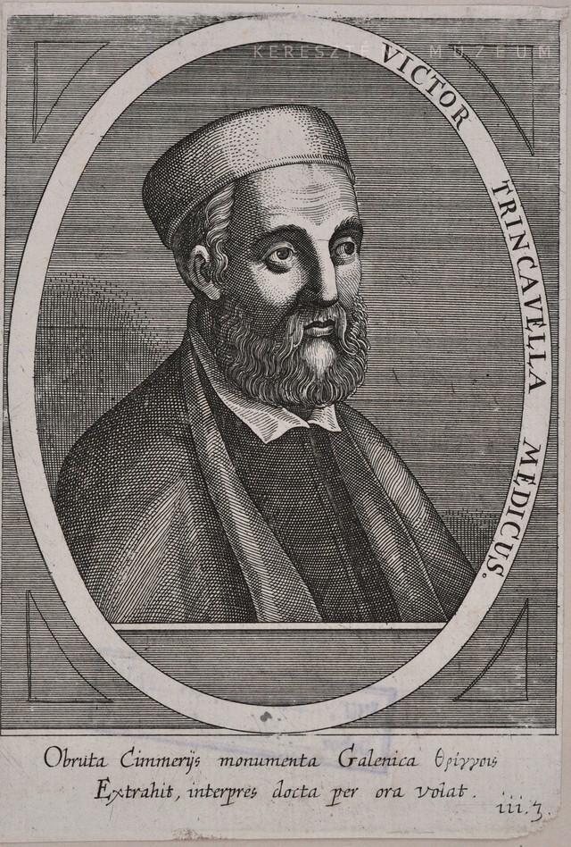 Victor Trincavella