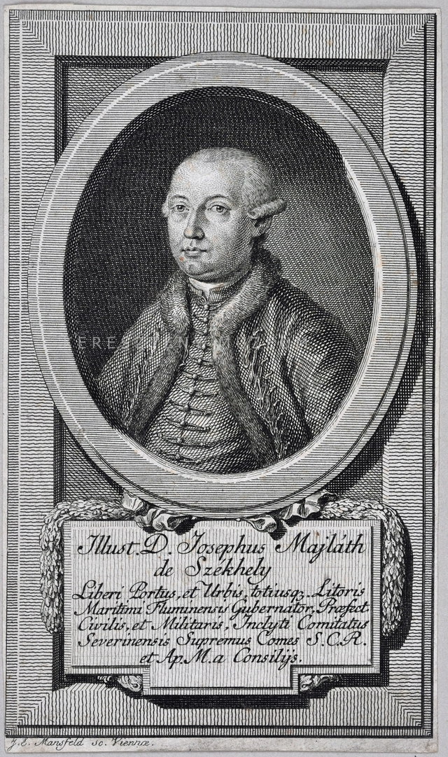 Majláth József