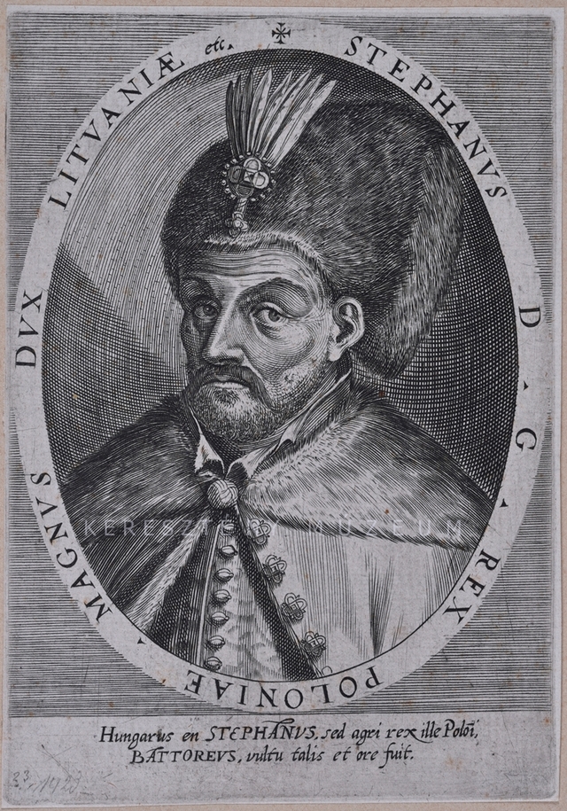 Báthory István