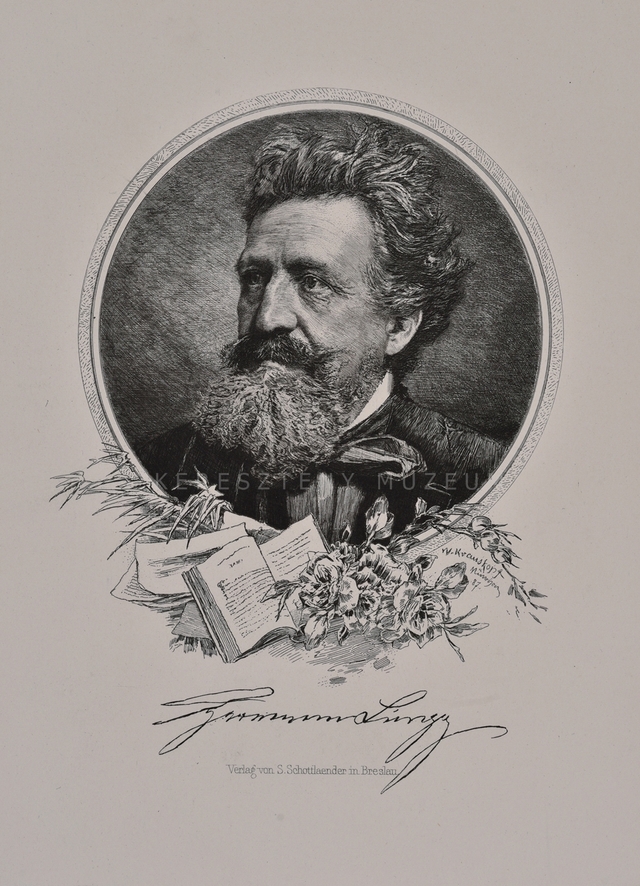 Hermann Lingg