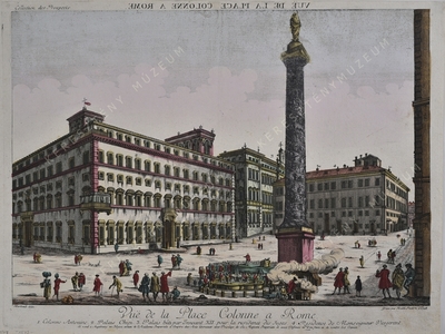 Piazza Colonna