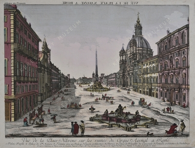 Piazza Navona