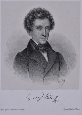Egressy Gábor