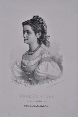 Bognár Vilma