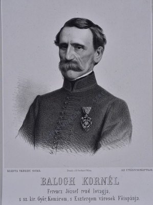 Balogh Kornél