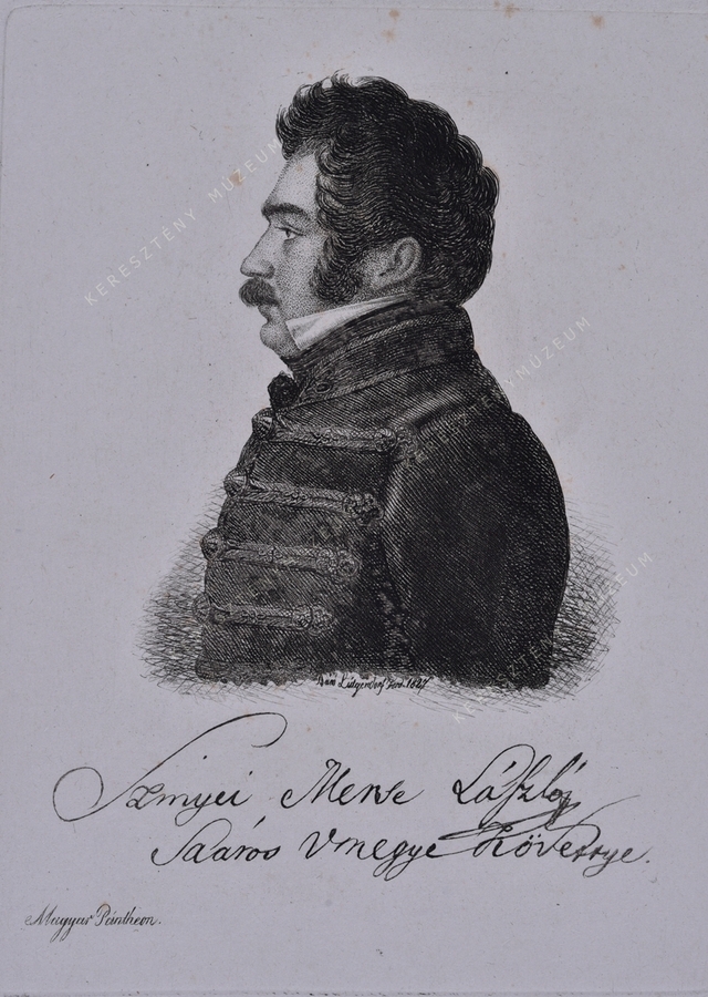 Szinyei Merse László